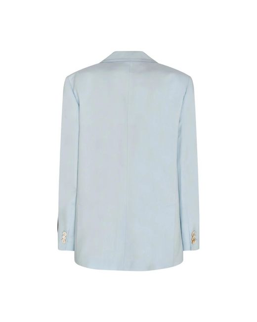 Marni Blue Blazers