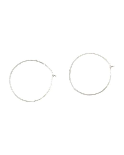 Cortana Metallic Earrings