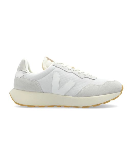 Sneakers Paulistana Ripstop, Mujer, Talla Veja de color White