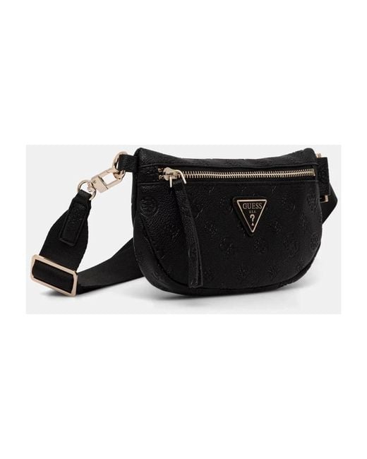 Guess Devon Heuptas in het Black