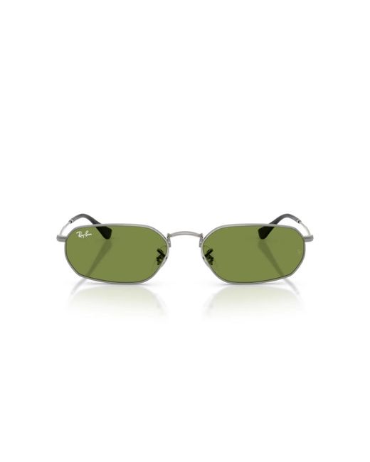 Ray-Ban Green Sonnenbrille