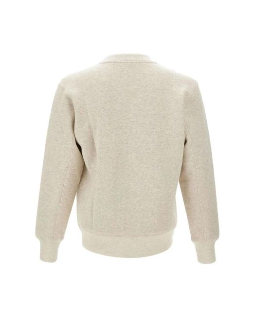 Autry Sweatshirts in het White voor heren