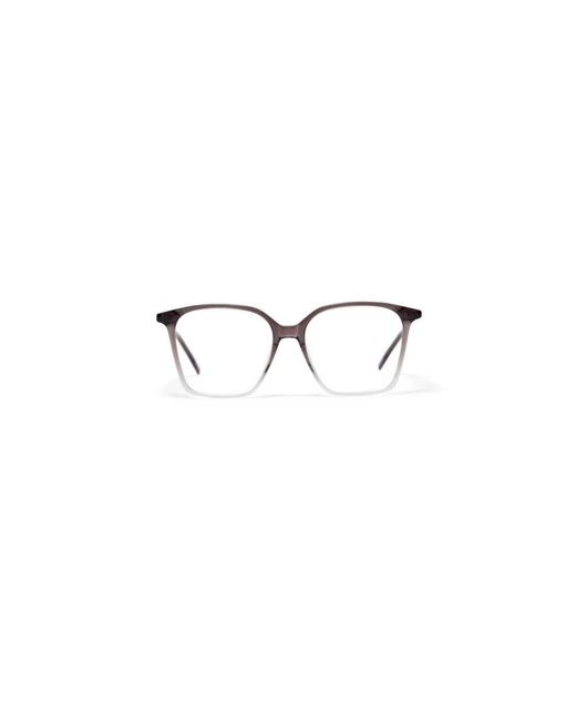 Gigi Studios Metallic Glasses