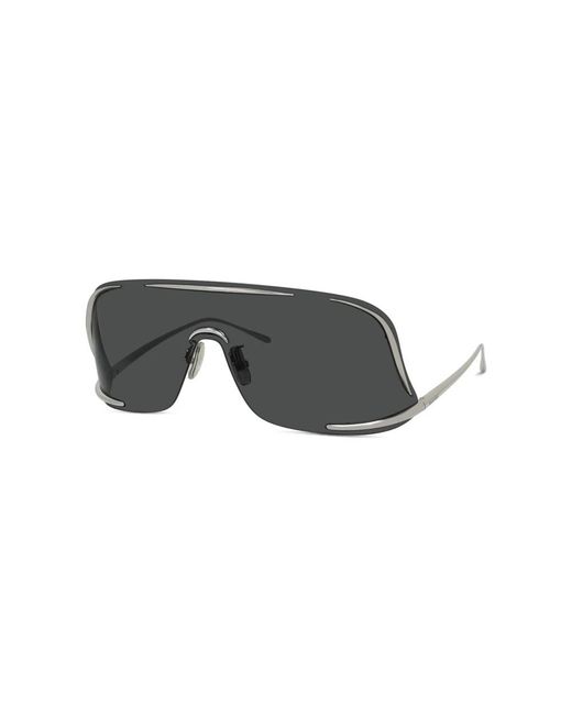 Sunglasses di Loewe in Gray da Uomo