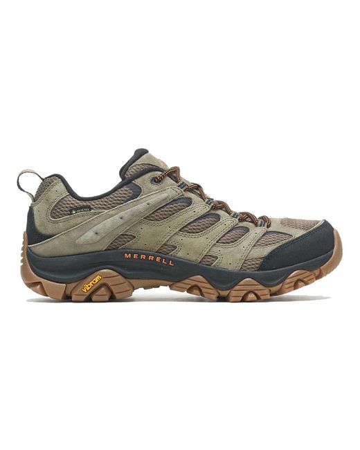Outdoor Shoes di Merrell in Gray da Uomo