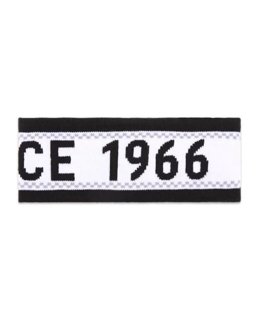 Headbands di Vans in Black