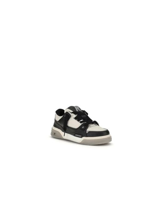 Represent White Sneakers for men