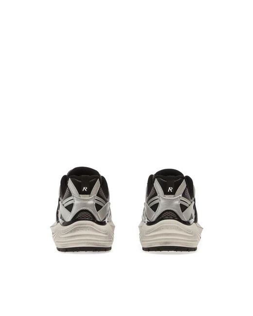 Represent Storm Runner Sneakers in Black für Herren