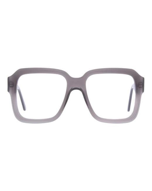 Andy Wolf 4601 Optical Frame in het Gray