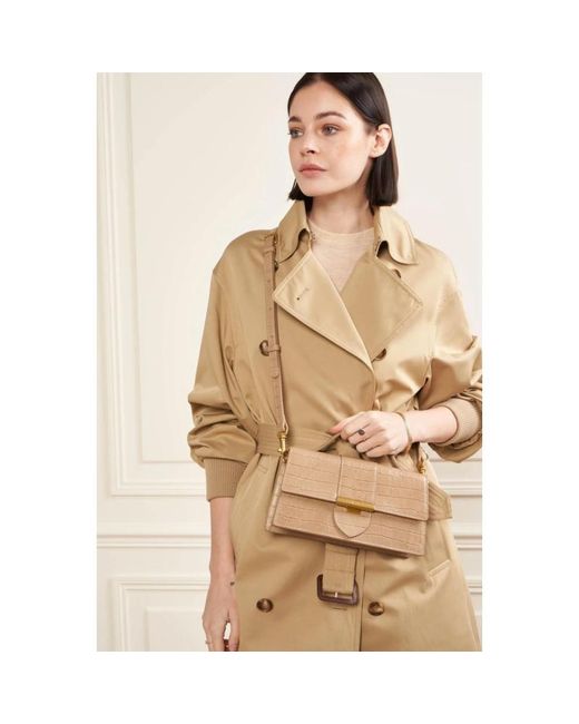 Lancaster Natural Handbags