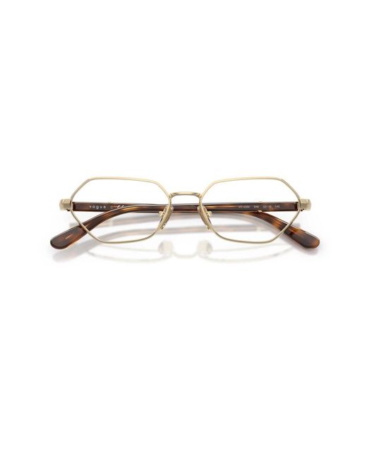 Vogue Metallic Glasses