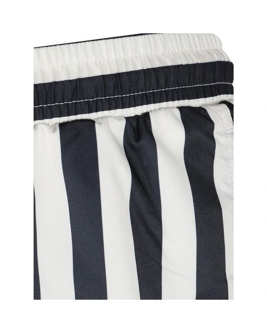 Orlebar Brown Black Beachwear for men
