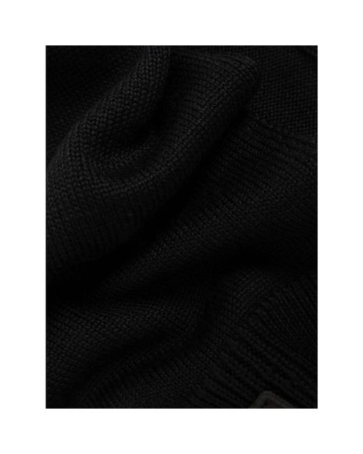 DSquared² Beanies in het Black voor heren