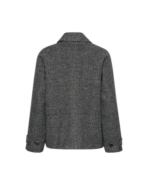 Kaffe Gray Blazers