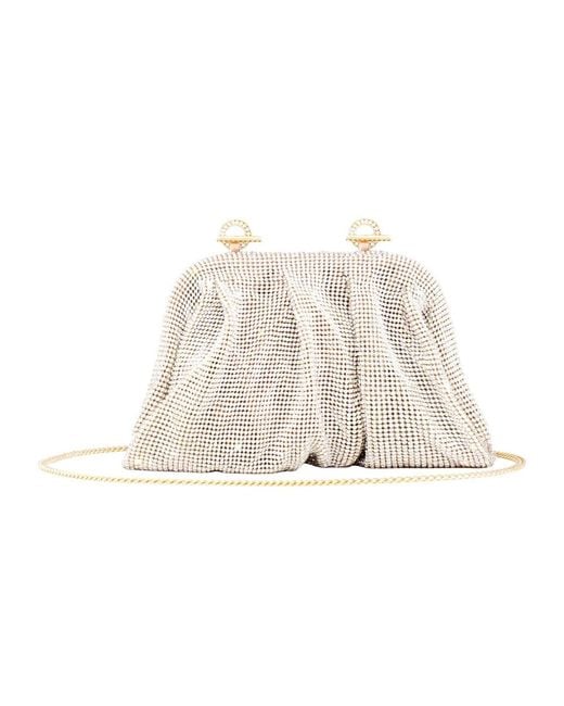 Benedetta Bruzziches Natural Clutches