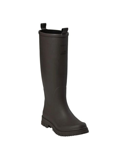 Sofie Schnoor Black Regenstiefel