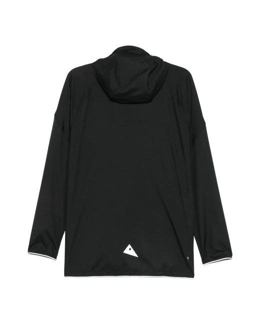 Klattermusen Black Light Jackets for men