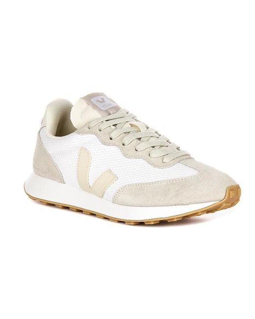 Veja White Sneakers