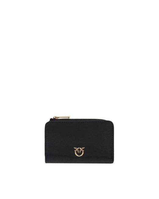 Wallets & Cardholders di Pinko in Black