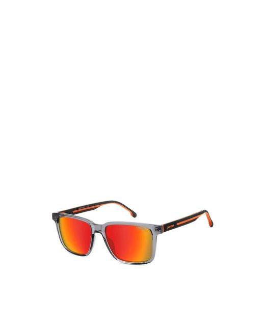 Carrera Red Sunglasses for men