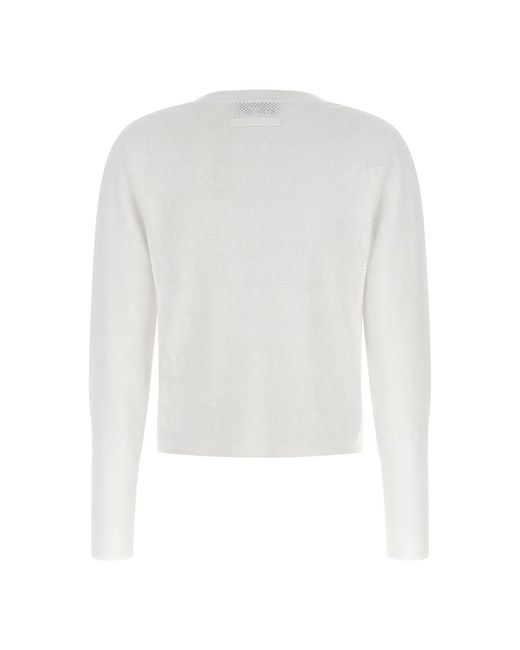 Tory Burch Truien in het White