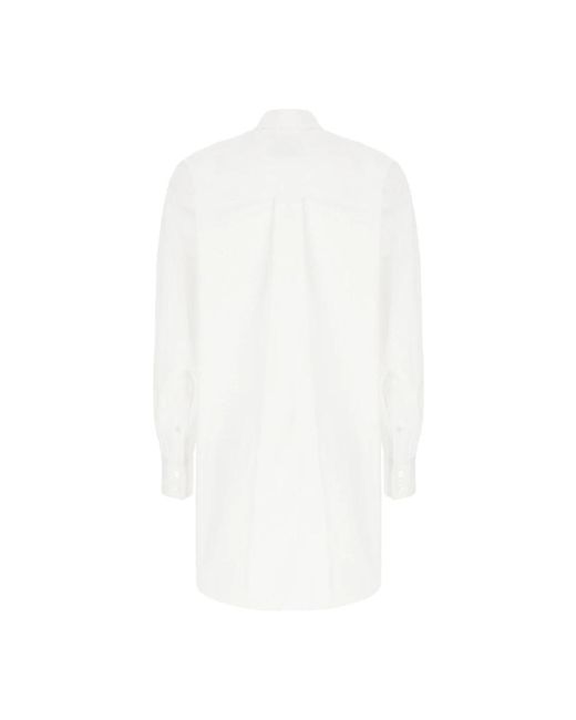 Isabel Marant White Shirts