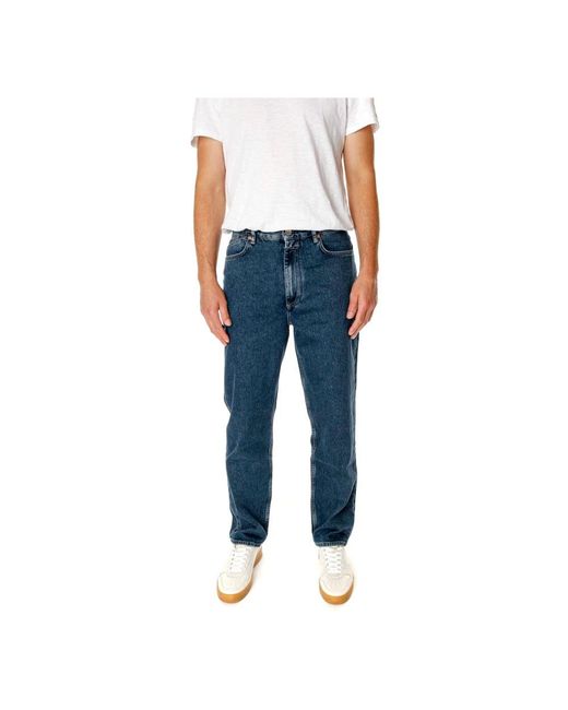 Closed Springdale Jeans in het Blue voor heren