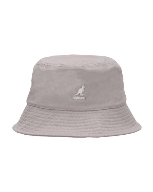 Hats Kangol pour homme en coloris Gray