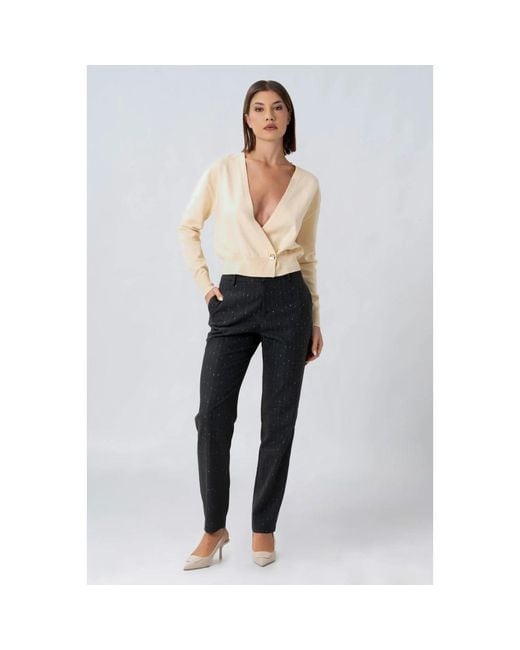 Kocca Black Cardigans