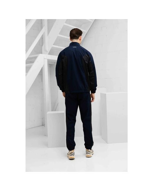 Training Sets Lacoste pour homme en coloris Black