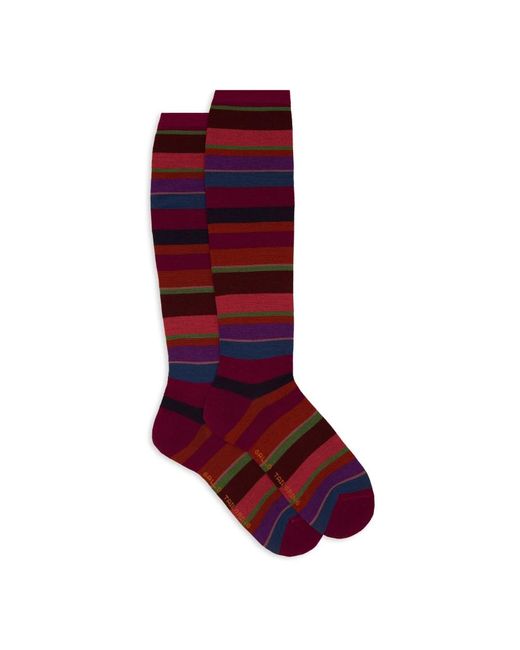 Gallo Socks in het Red