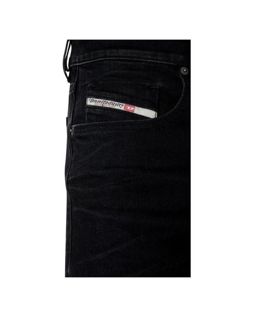 Jeans > slim-fit jeans DIESEL pour homme en coloris Blue