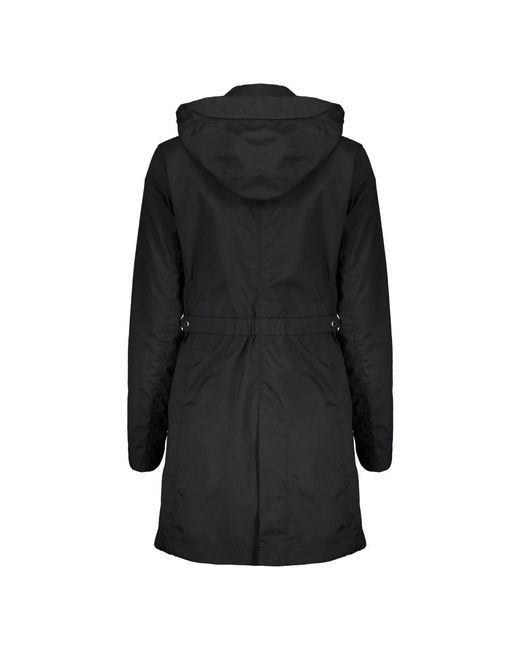 Parajumpers Winter Jackets in het Black
