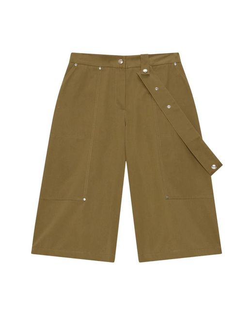 MSGM Zwembroek in het Green
