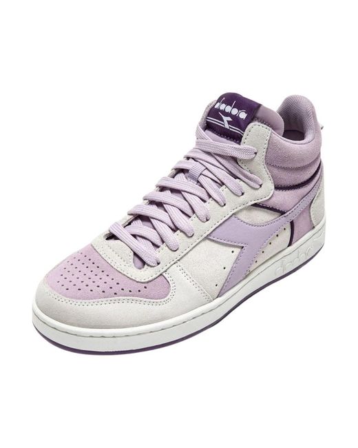 Diadora Multicolor Sneakers
