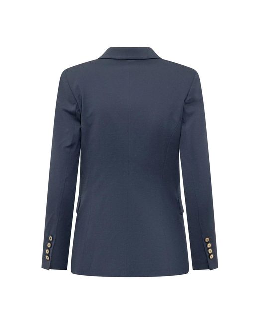 Blazers Pinko de color Blue