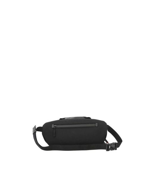 Bags > belt bags Moncler en coloris Black