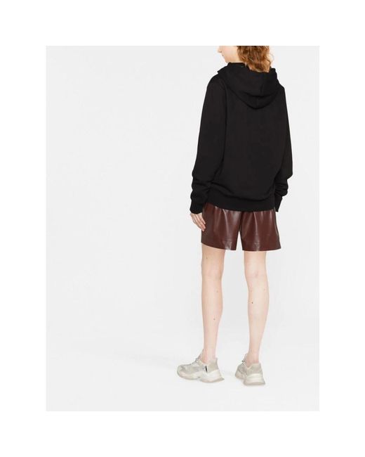 Michael Kors Black Hoodies