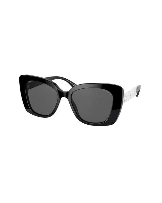 Chanel Black Sunglasses for men