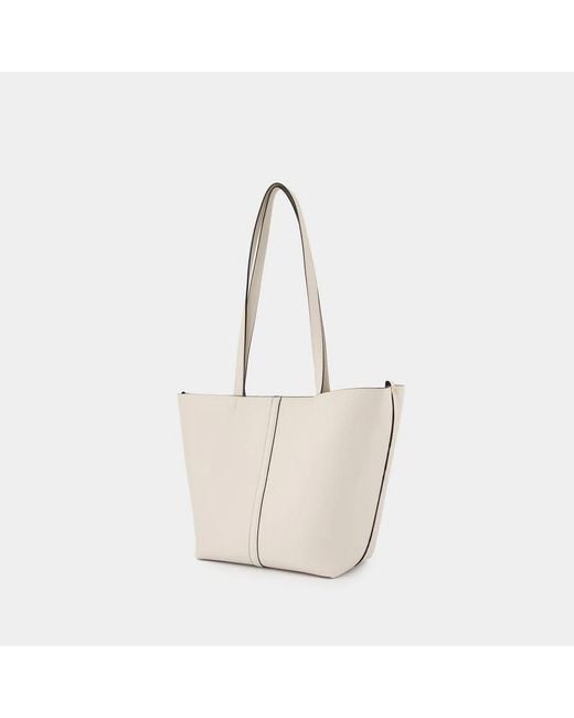 Tote Bags di Vanessa Bruno in White