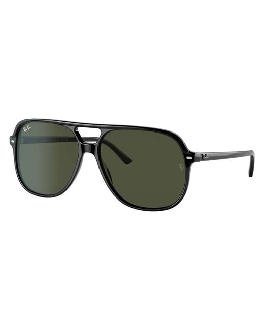 Ray-Ban Green Sunglasses