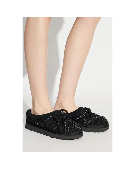 Slippers di Ugg in Black