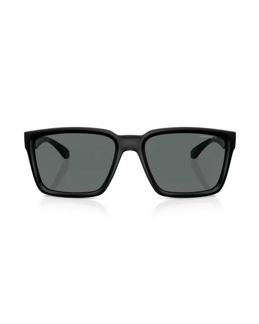Arnette Black Sunglasses for men
