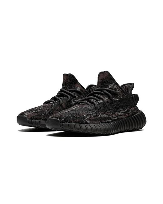 Yeezy Black Sneakers for men