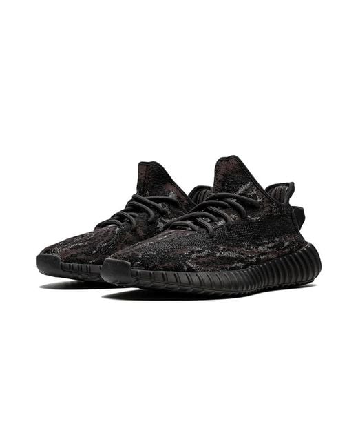 Yeezy Black Sneakers for men
