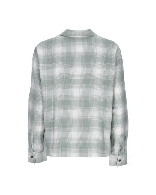 Carhartt Gray Shirts