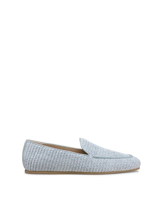 Loafers Stuart Weitzman en coloris Blue