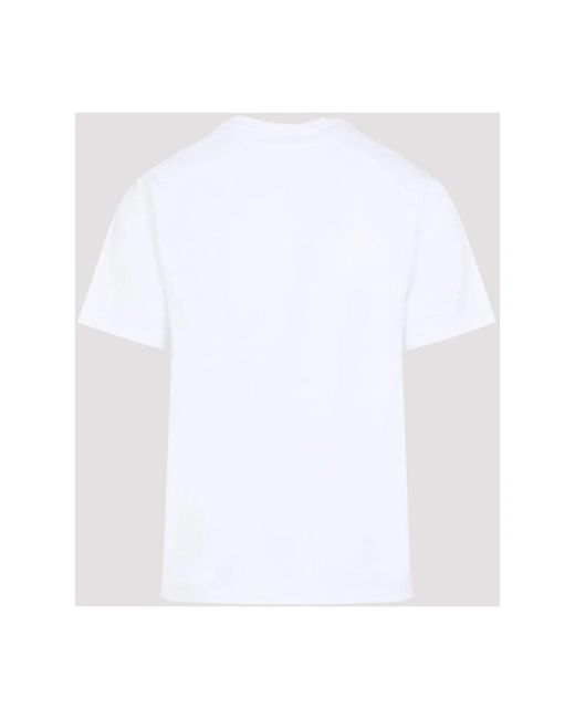 T-Shirts Givenchy de hombre de color White