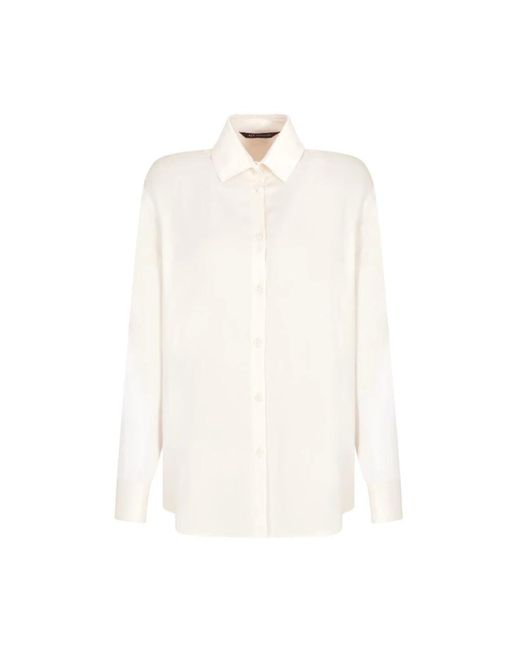 ARMANI EXCHANGE White Shirts