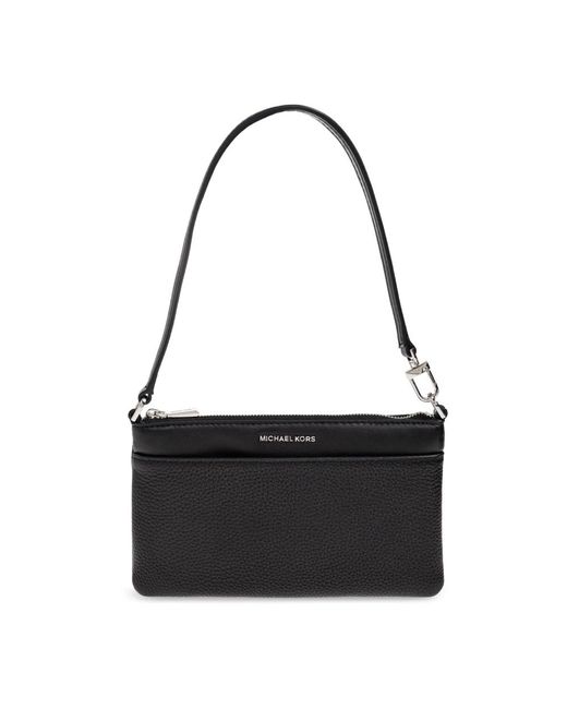 Michael Kors Black Handbags